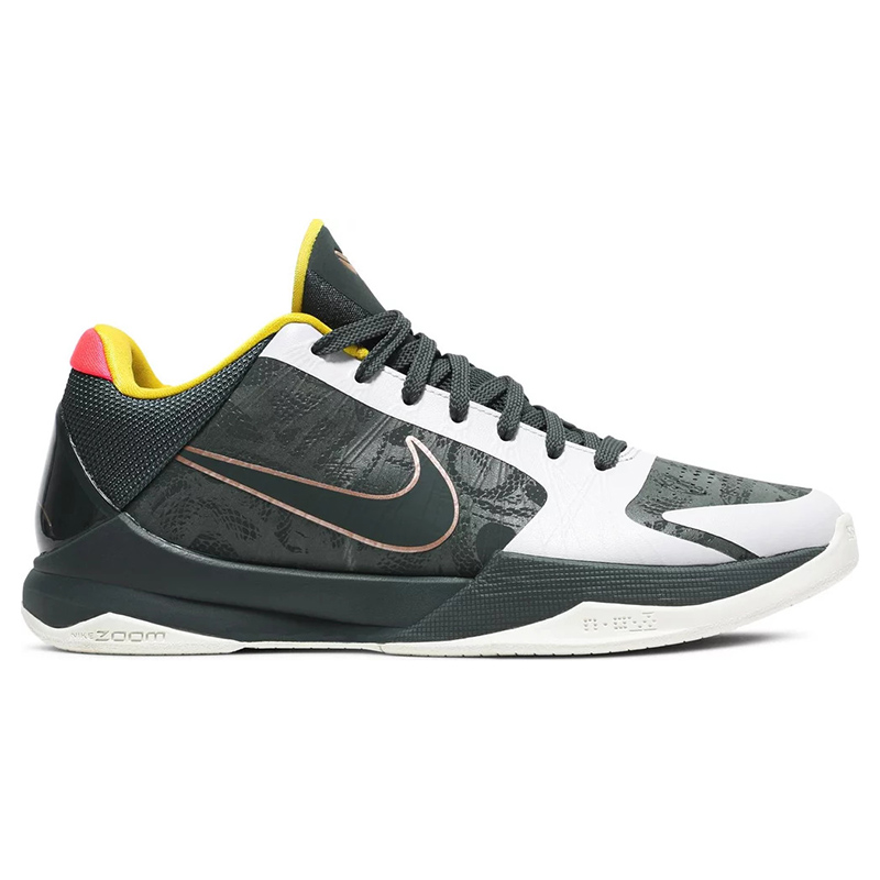 Zoom Kobe 5 Protro 'EYBL'