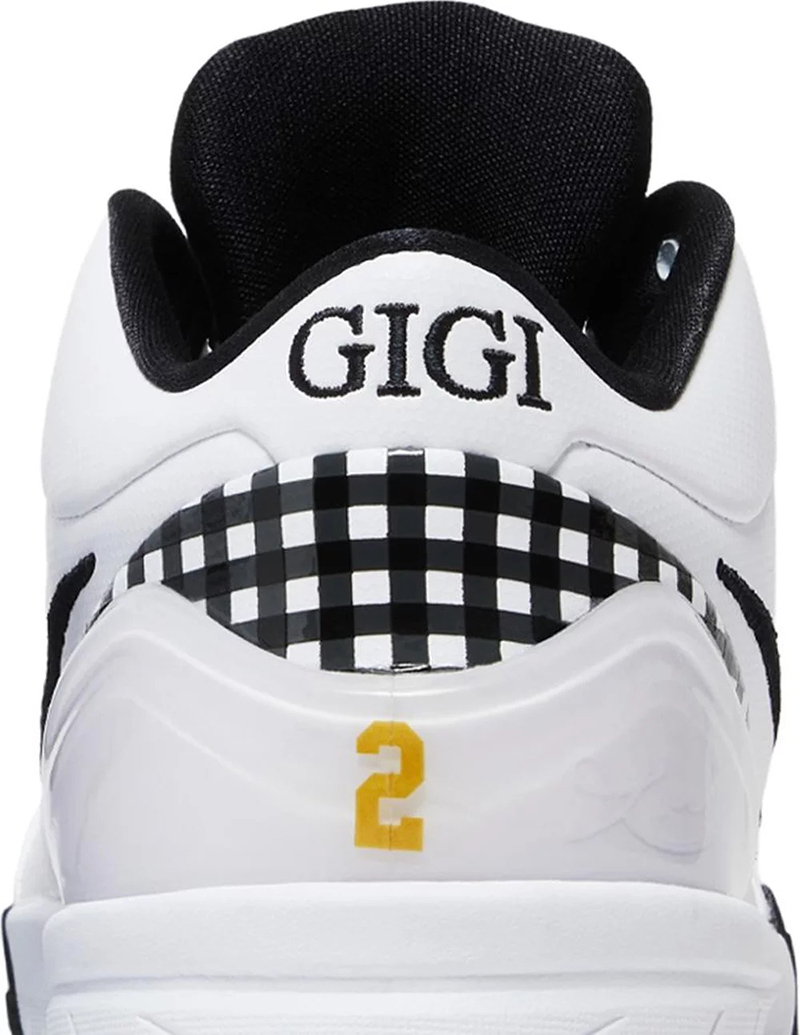 Zoom Kobe 4 Protro 'Mambacita'