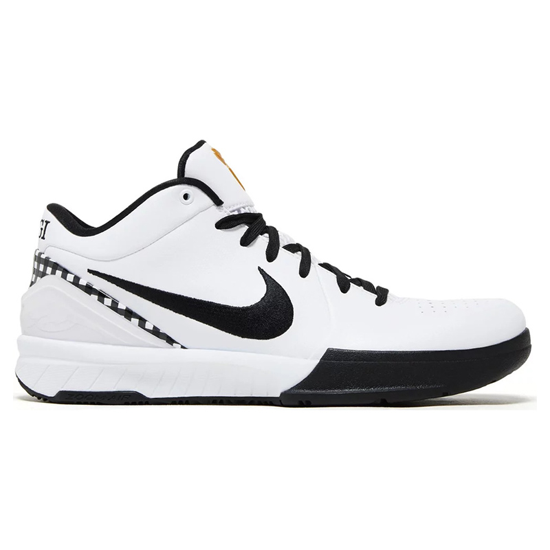 Zoom Kobe 4 Protro 'Mambacita'