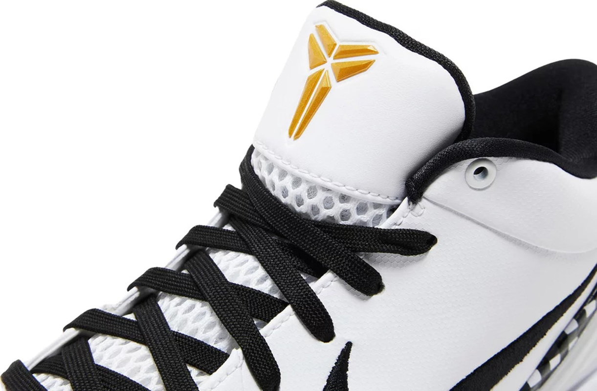 Zoom Kobe 4 Protro 'Mambacita'