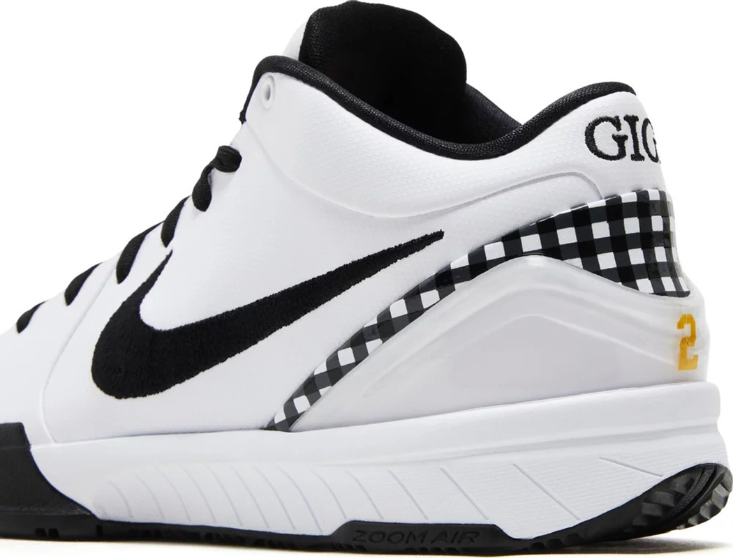 Zoom Kobe 4 Protro 'Mambacita'