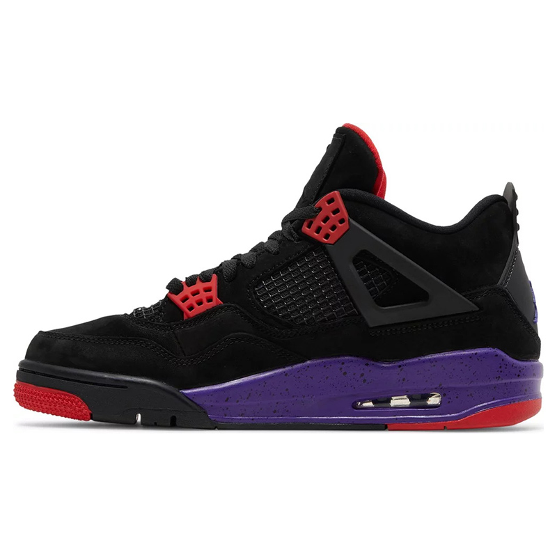Air Jordan 4 Retro NRG 'Raptors'
