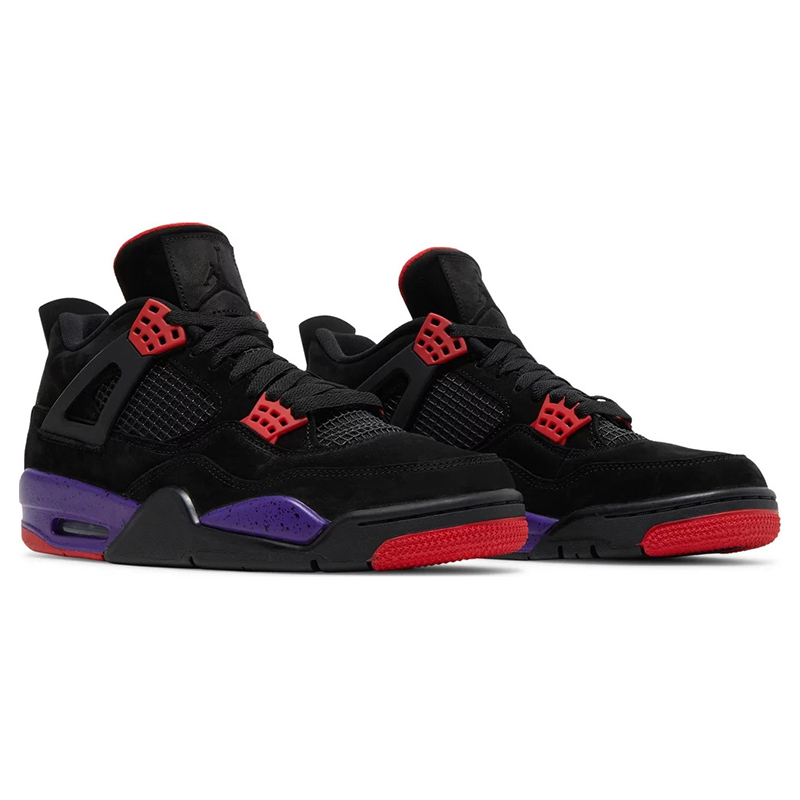 Air Jordan 4 Retro NRG 'Raptors'
