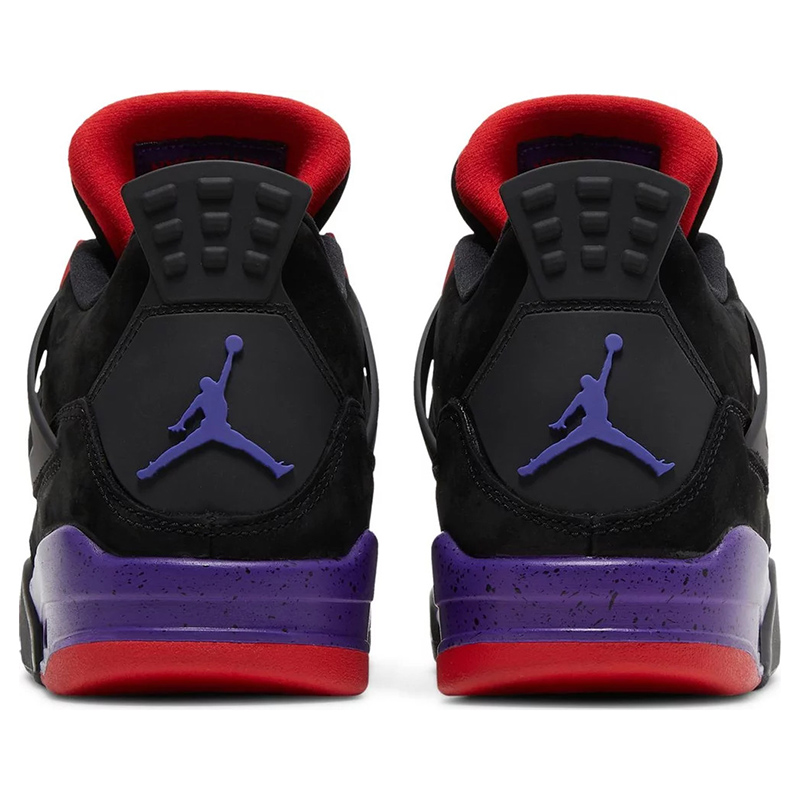 Air Jordan 4 Retro NRG 'Raptors'