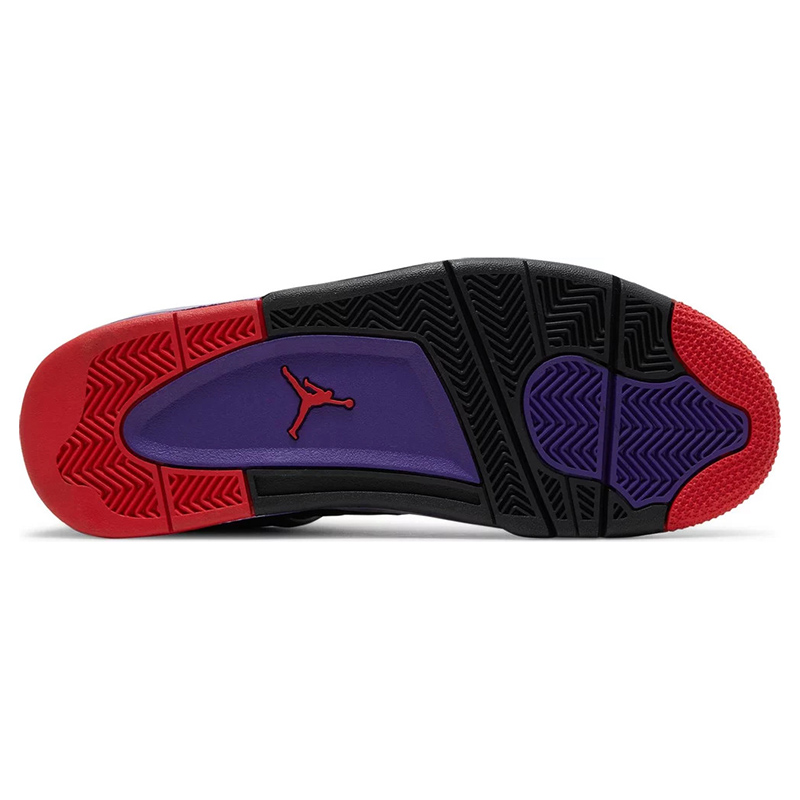 Air Jordan 4 Retro NRG 'Raptors'
