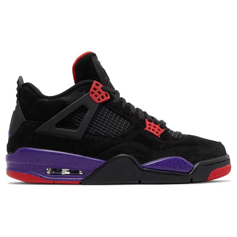 Air Jordan 4 Retro NRG 'Raptors'