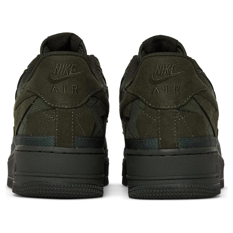 Billie Eilish x Air Force 1 Low 'Sequoia'