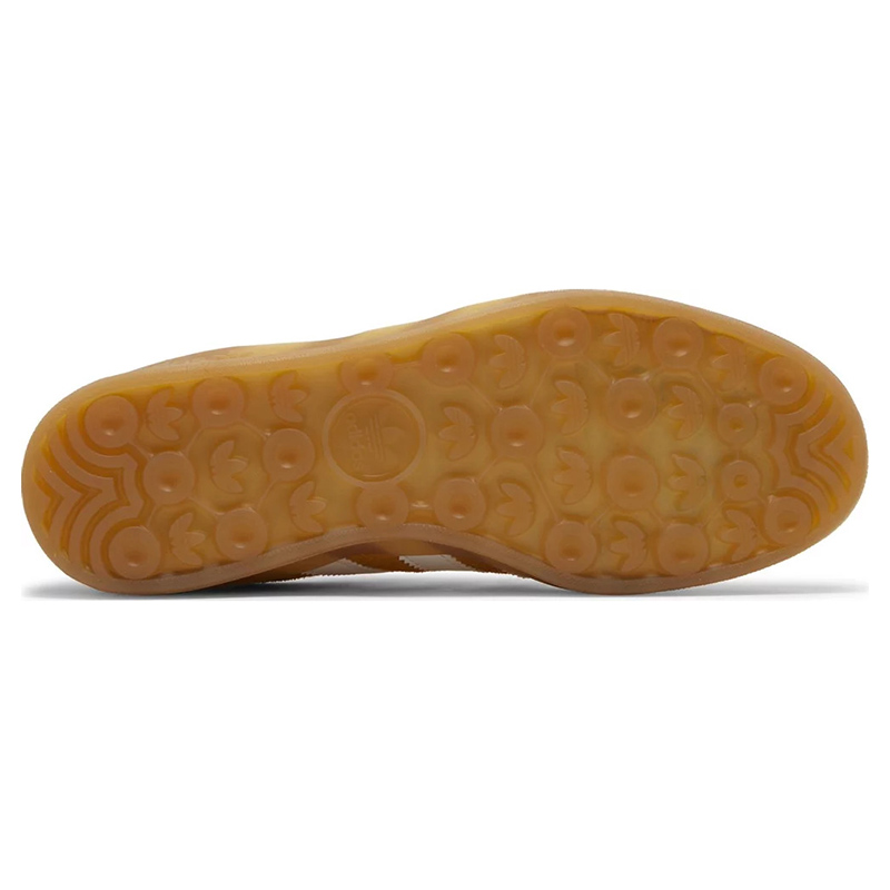 Adidas Gazelle Indoor 'Orange Peel Gum'