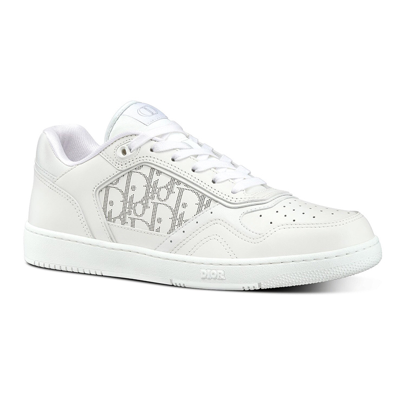 Dior B27 Low 'Dior Oblique - White'