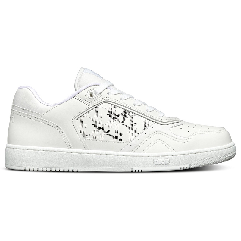 Dior B27 Low 'Dior Oblique - White'