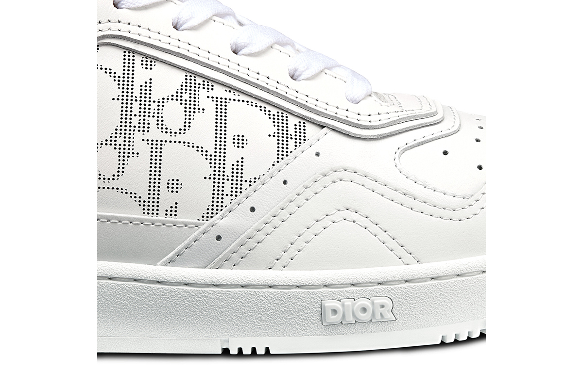 Dior B27 Low 'Dior Oblique - White'