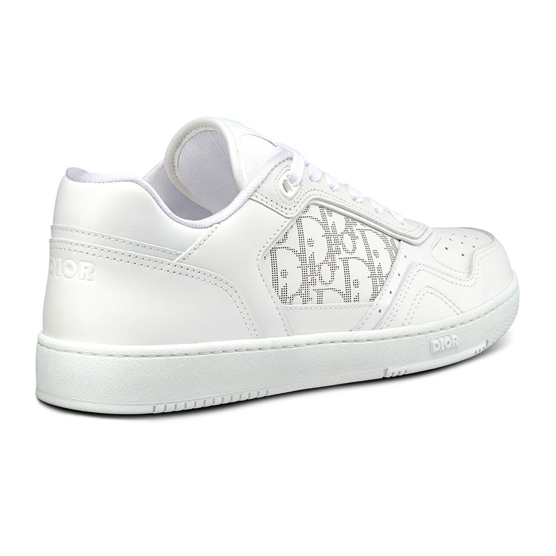 Dior B27 Low 'Dior Oblique - White'