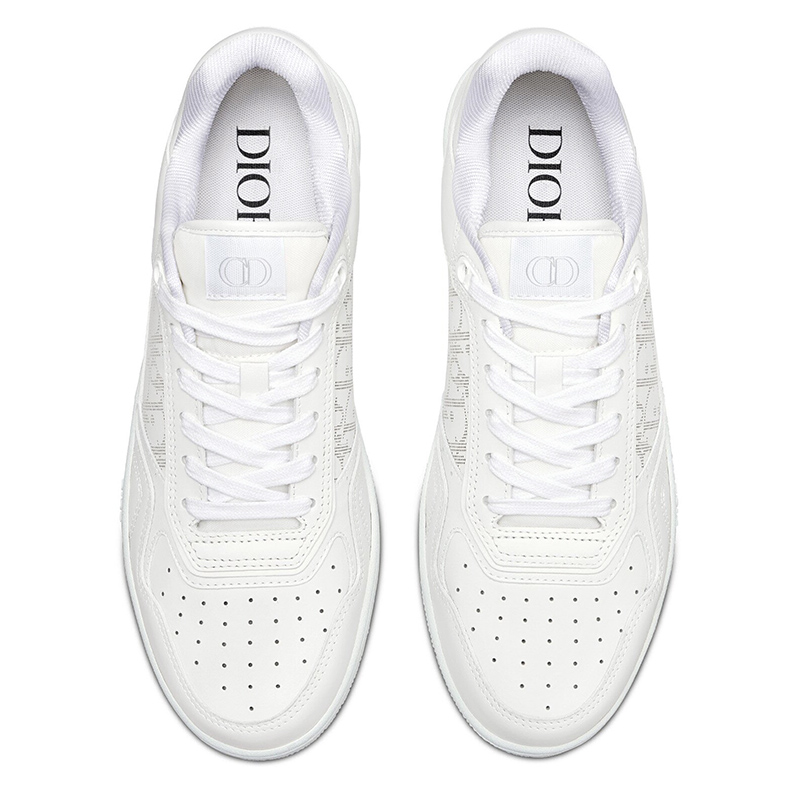 Dior B27 Low 'Dior Oblique - White'