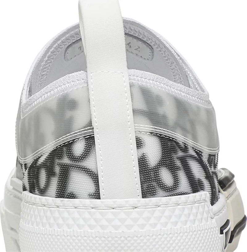 Dior B23 Low 'Dior Oblique'
