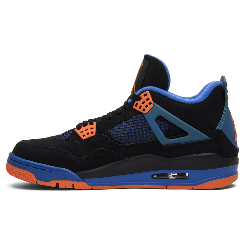 Air Jordan 4 Retro 'Cavs'
