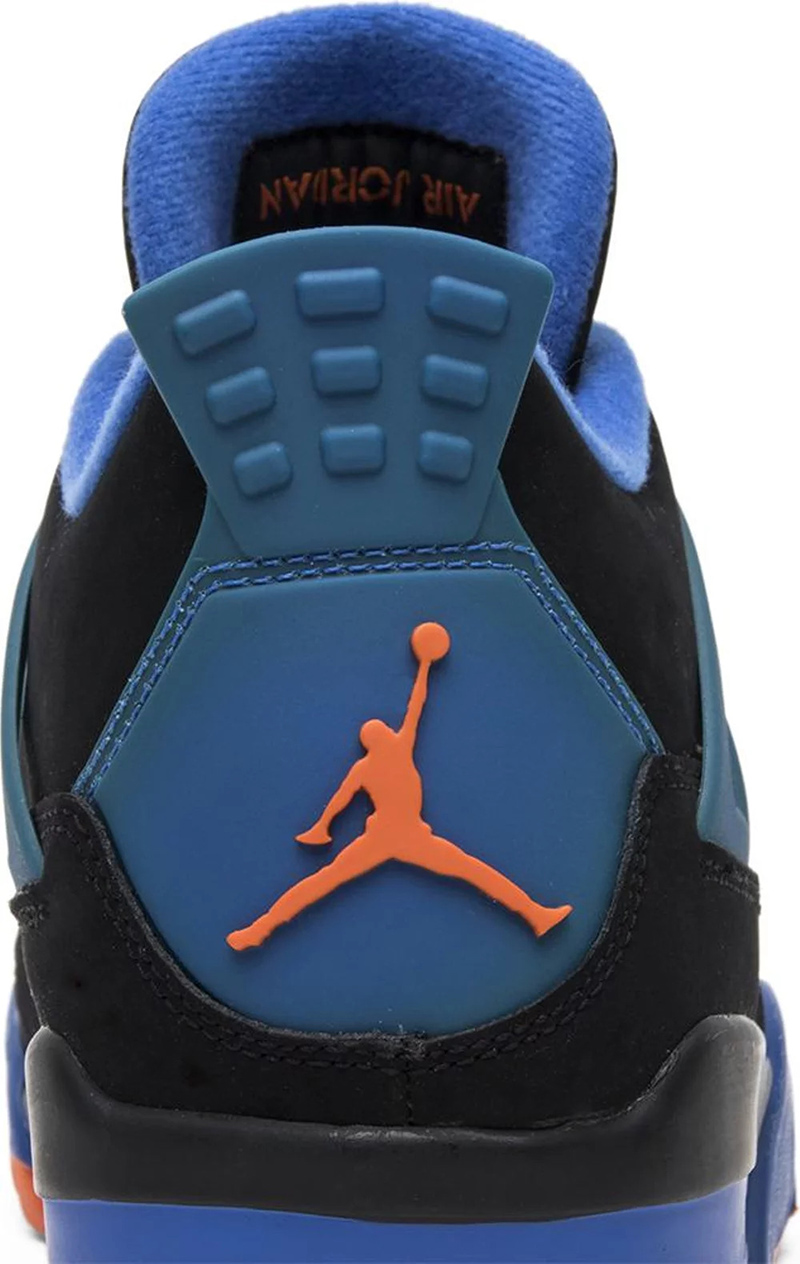 Air Jordan 4 Retro 'Cavs'