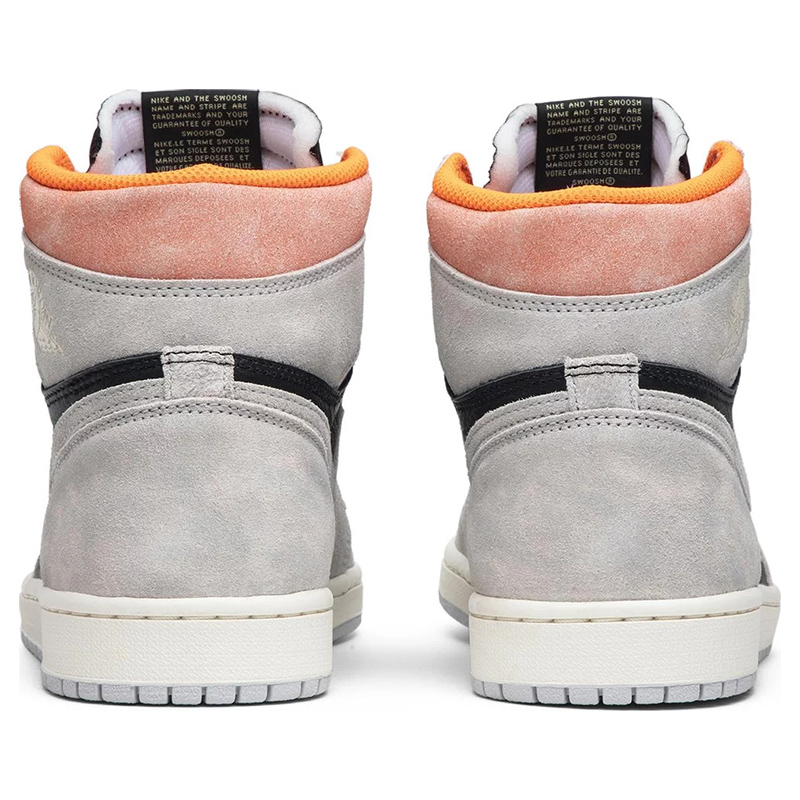 Air Jordan 1 Retro High OG 'Neutral Grey'