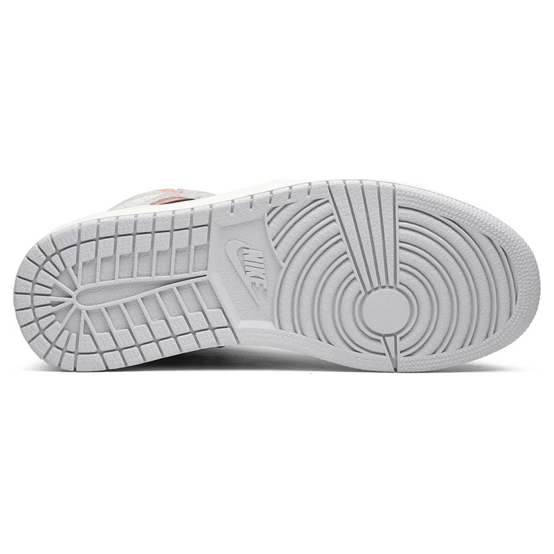 Air Jordan 1 Retro High OG 'Neutral Grey'
