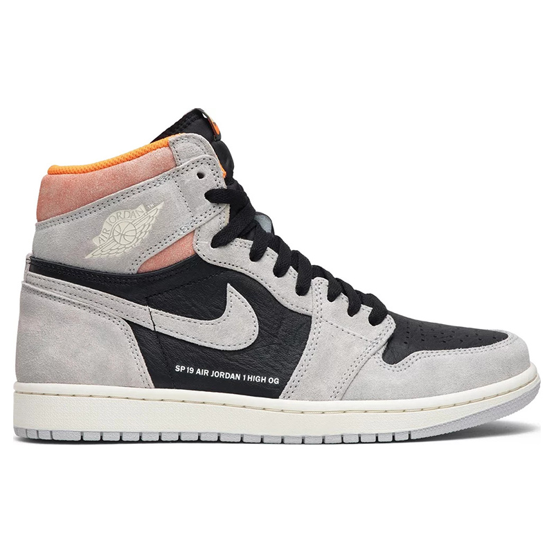 Air Jordan 1 Retro High OG 'Neutral Grey'