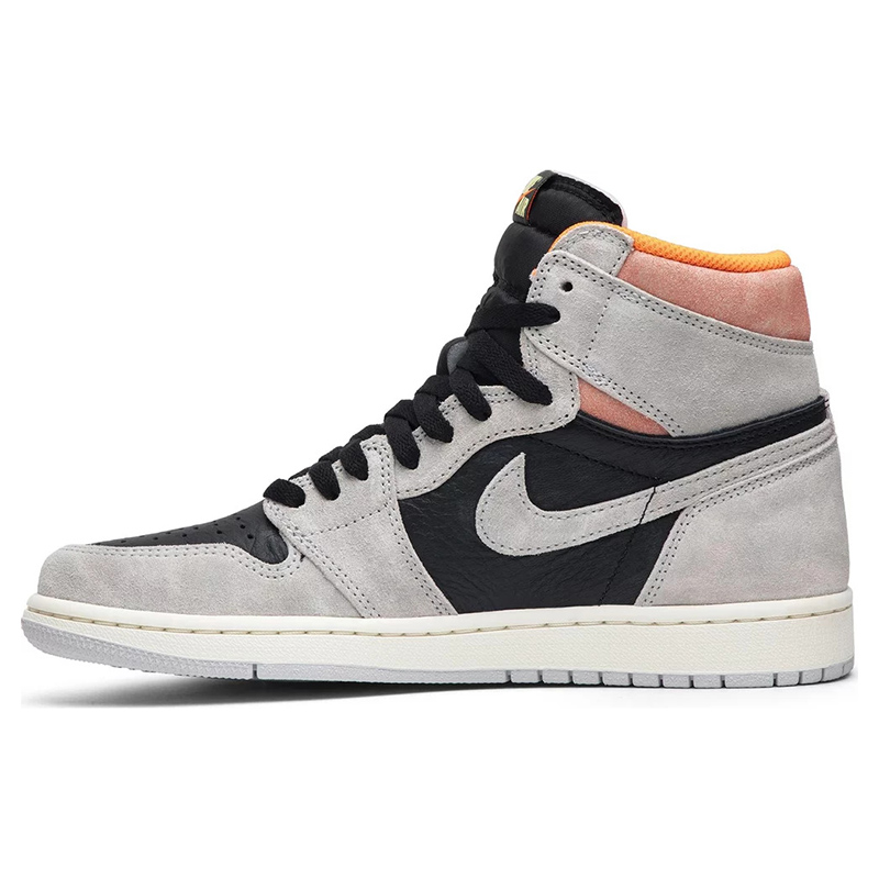 Air Jordan 1 Retro High OG 'Neutral Grey'
