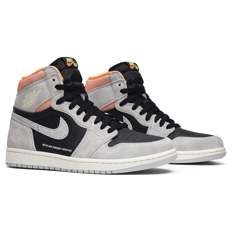 Air Jordan 1 Retro High OG 'Neutral Grey'
