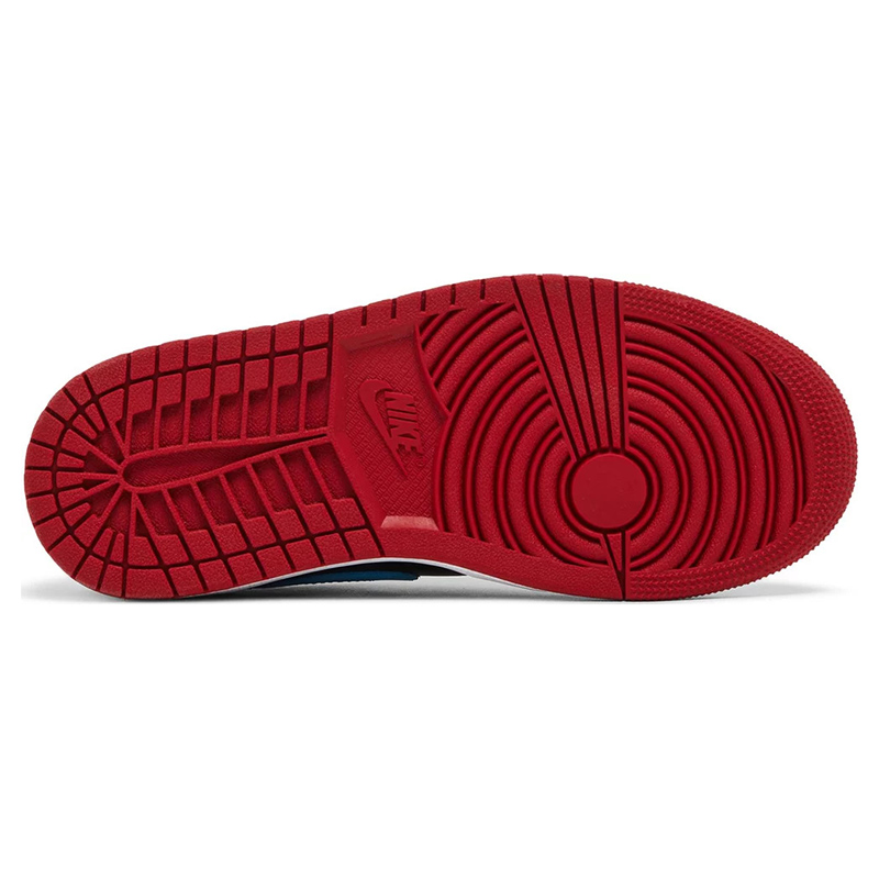 Air Jordan 1 Retro Low OG 'NC to Chi'