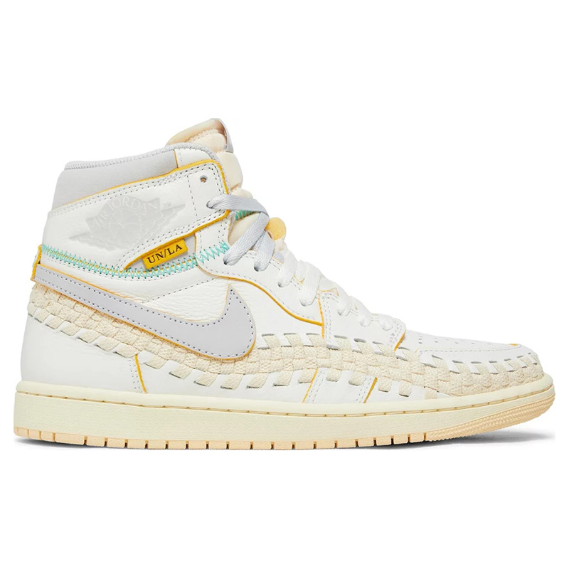 Union LA x Bephie's Beauty Supply x Air Jordan 1 Retro High OG SP