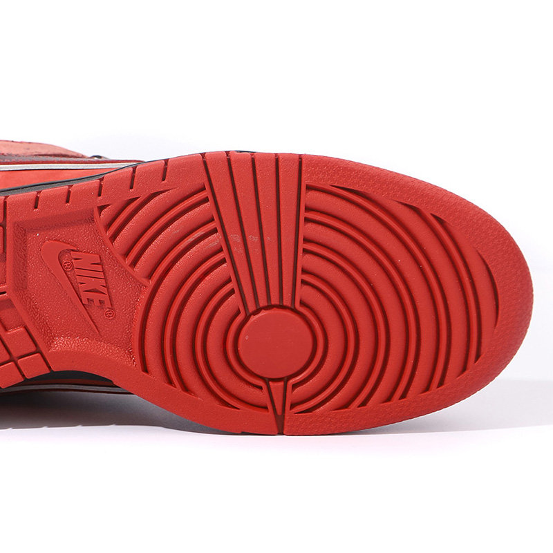 Dunk Low Premium SB 'Lobster'