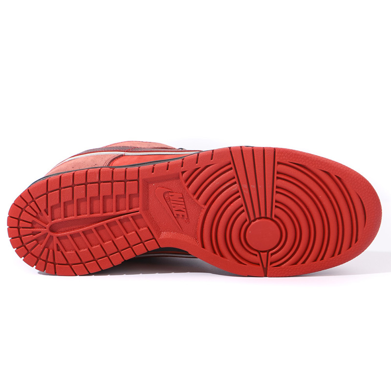 Dunk Low Premium SB 'Lobster'