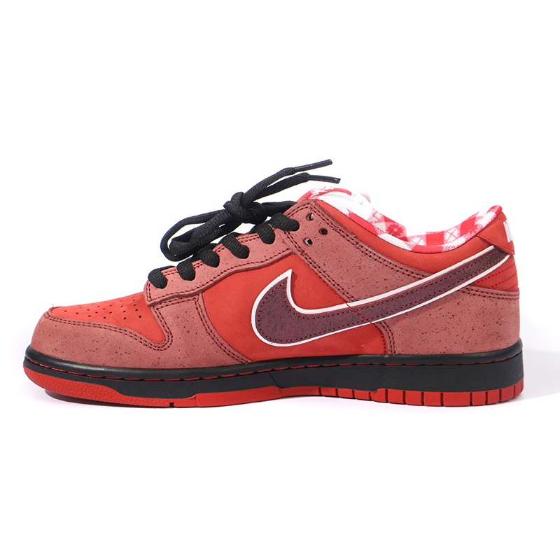 Dunk Low Premium SB 'Lobster'