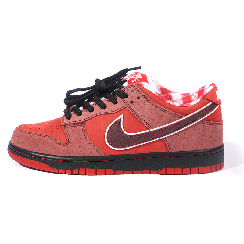 Dunk Low Premium SB 'Lobster'