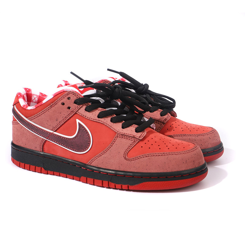 Dunk Low Premium SB 'Lobster'