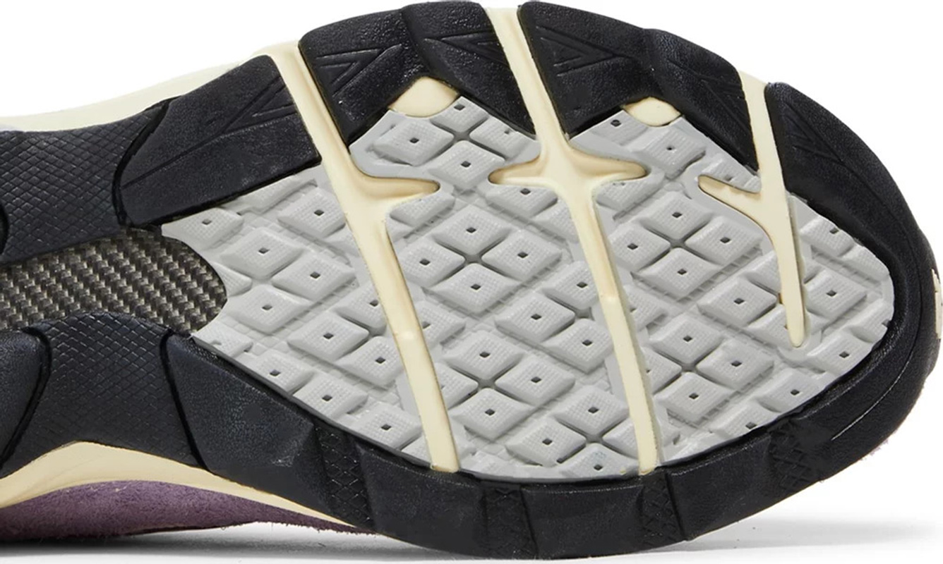 Teddy Santis x 990v3 Made in USA 'Raw Amethyst'