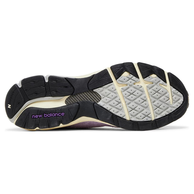 Teddy Santis x 990v3 Made in USA 'Raw Amethyst'