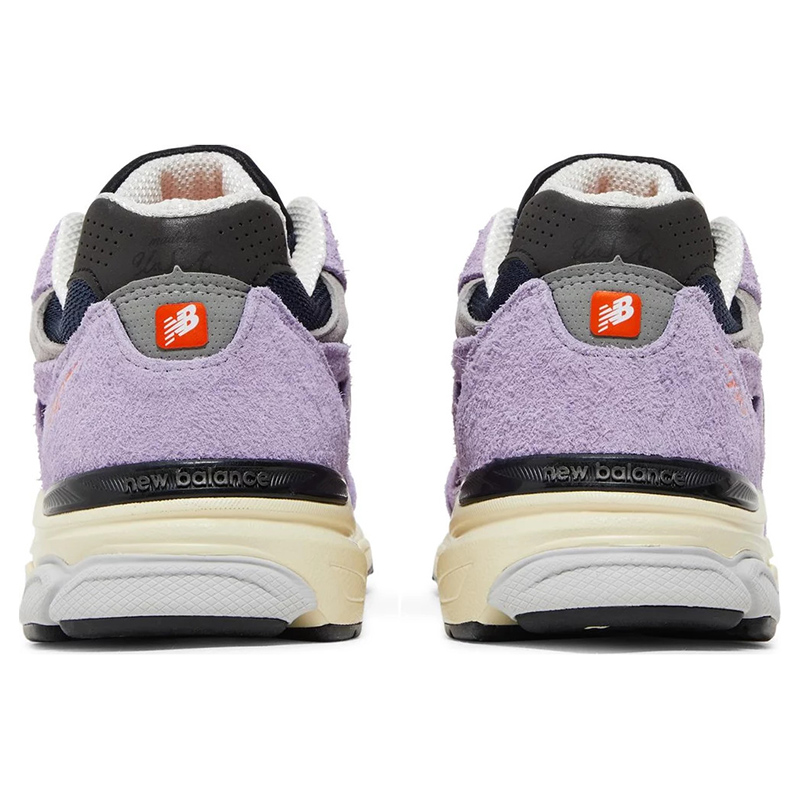 Teddy Santis x 990v3 Made in USA 'Raw Amethyst'