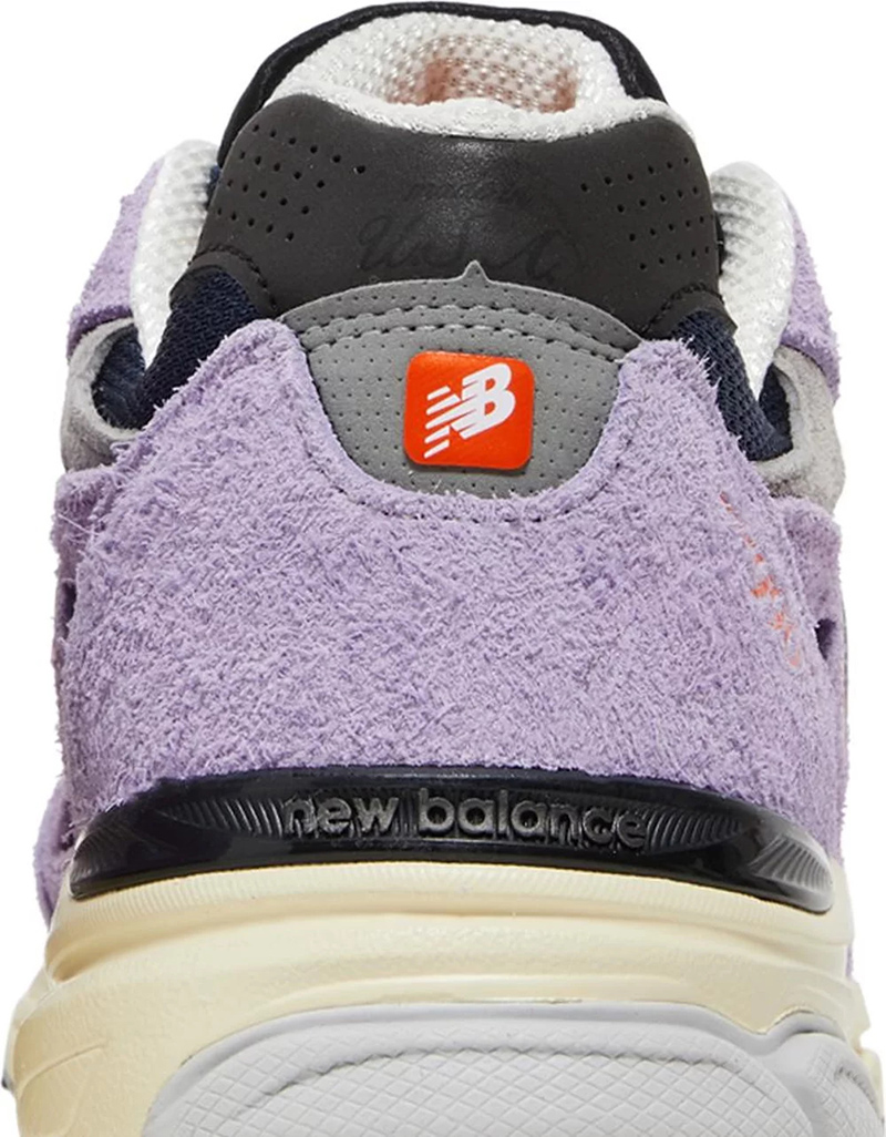 Teddy Santis x 990v3 Made in USA 'Raw Amethyst'