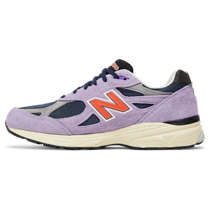 Teddy Santis x 990v3 Made in USA 'Raw Amethyst'
