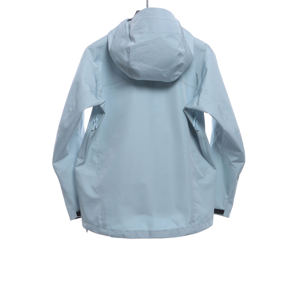Arc'teryx Basic Jacket_CM_1