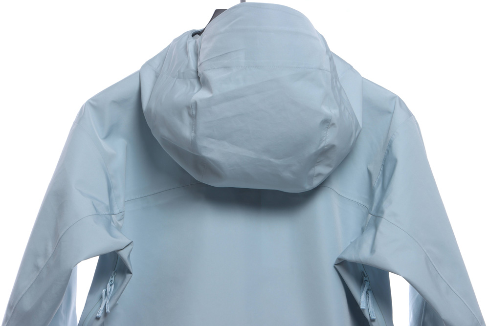 Arc'teryx Basic Jacket_CM_1