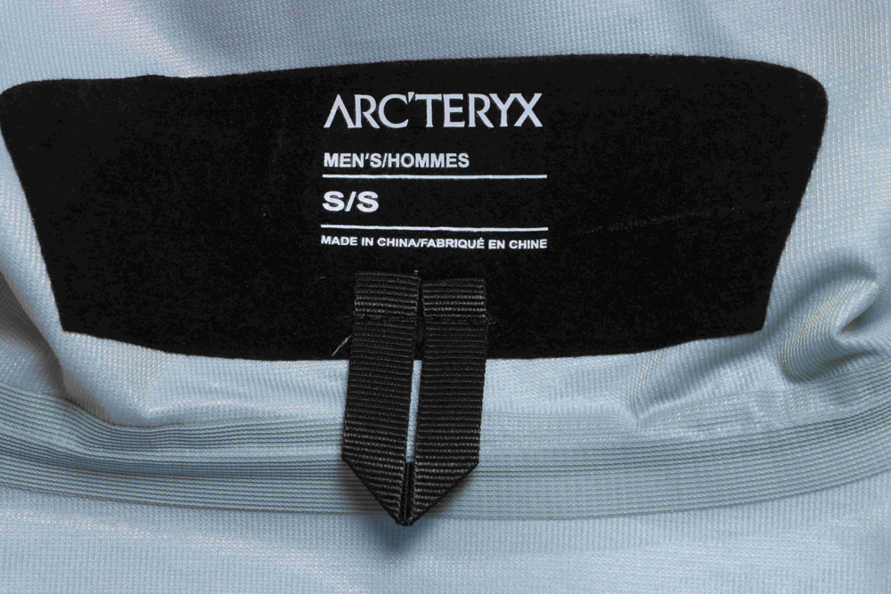 Arc'teryx Basic Jacket_CM_1