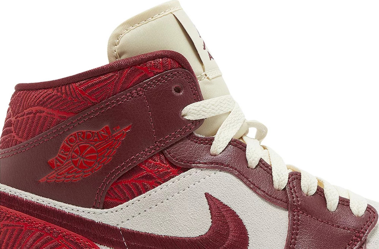 Air Jordan 1 Mid SE 'Lift Up'