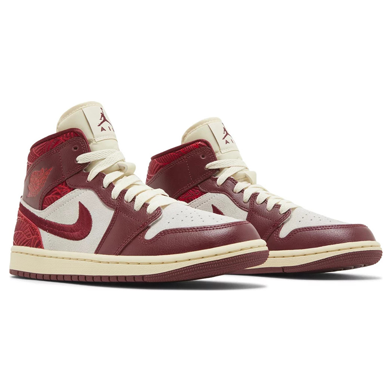Air Jordan 1 Mid SE 'Lift Up'