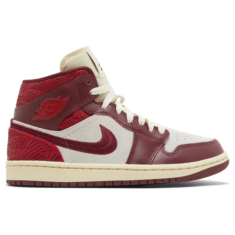 Air Jordan 1 Mid SE 'Lift Up'