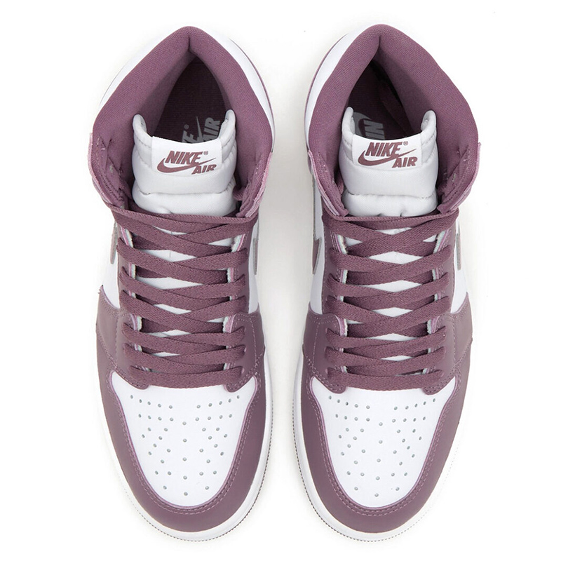 Air Jordan 1 Retro High OG 'Sky J Mauve'