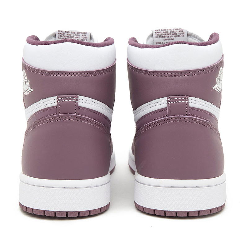 Air Jordan 1 Retro High OG 'Sky J Mauve'