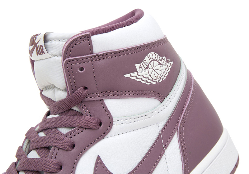 Air Jordan 1 Retro High OG 'Sky J Mauve'