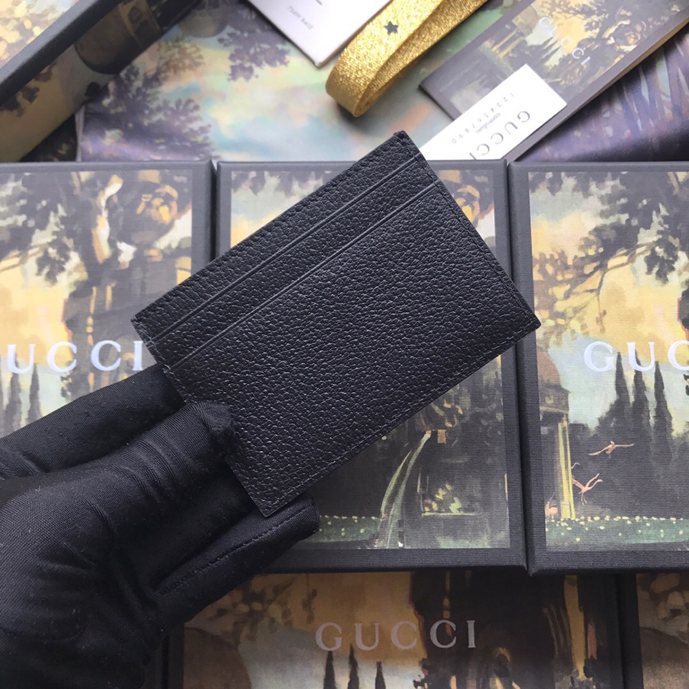 Gucci Wallets 523685 10*7cm