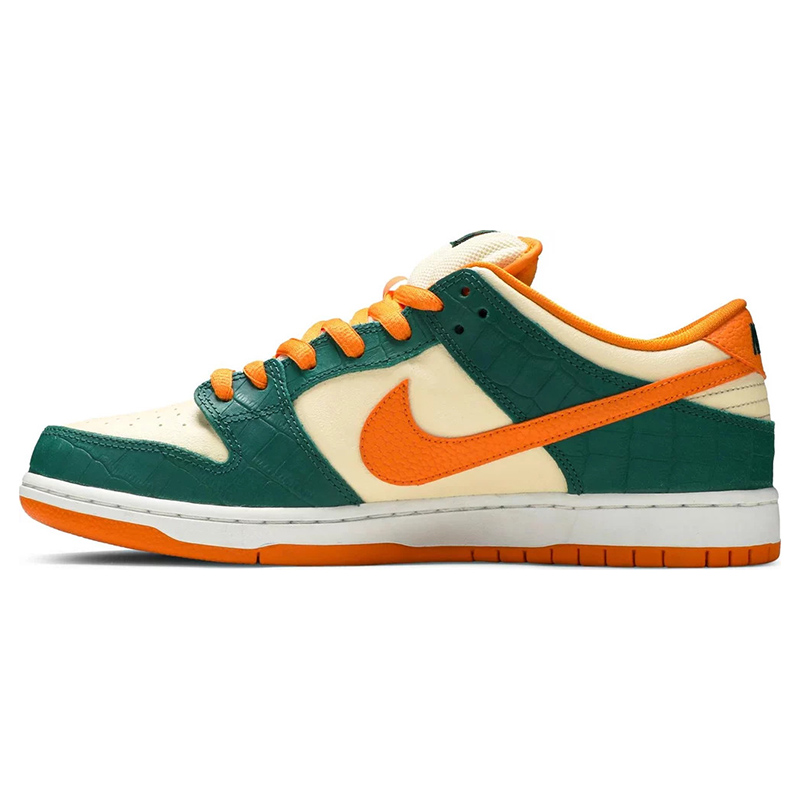 Dunk Low Pro SB 'Legion Pine'