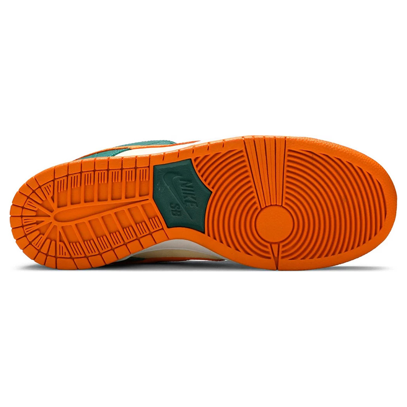 Dunk Low Pro SB 'Legion Pine'