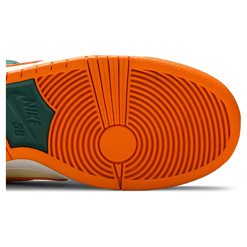 Dunk Low Pro SB 'Legion Pine'